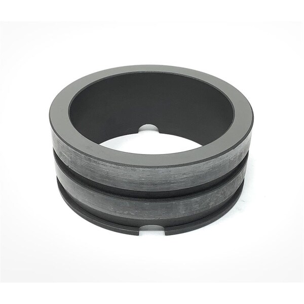 Springer Parts AL Separator Radiation Ring; Replaces Alfa Laval Part# S54663501 S54663501SP - main